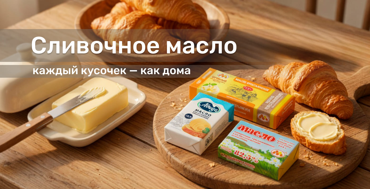 Секрет вкусного утра