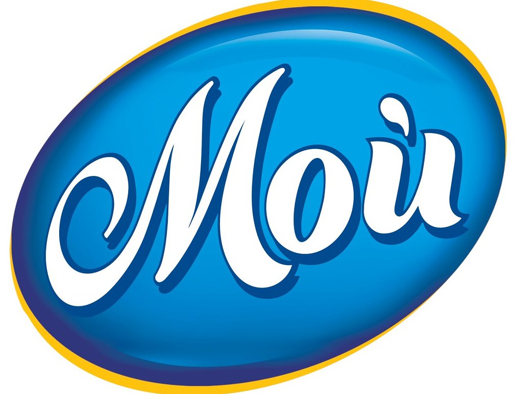 Мой