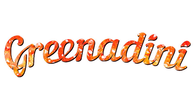 GREENADINI
