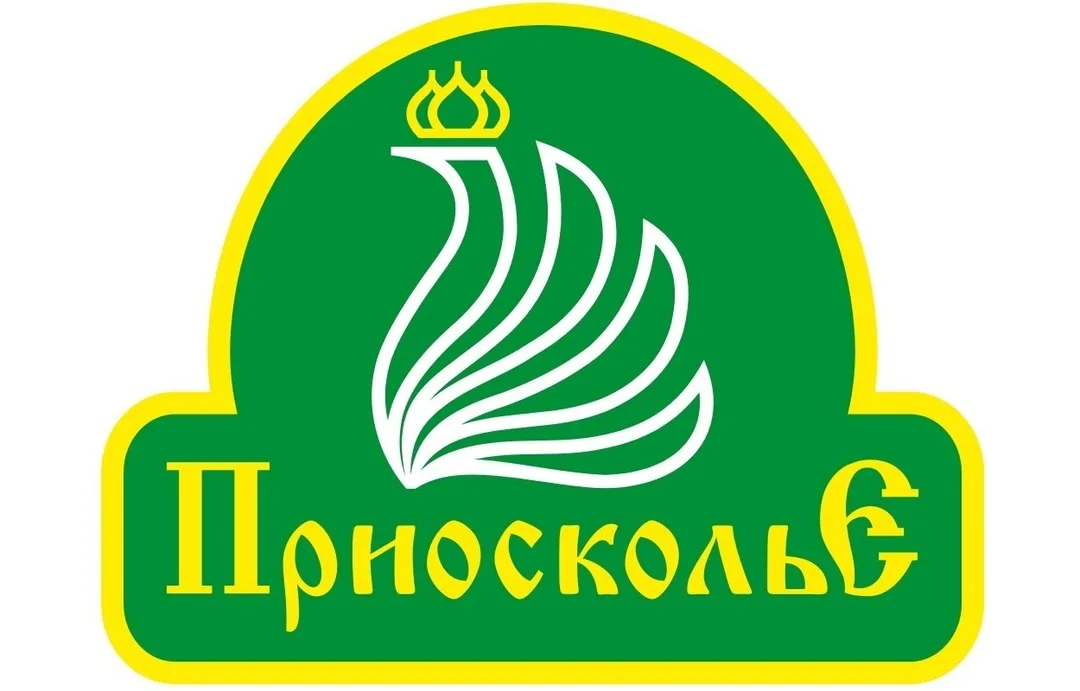 Приосколье