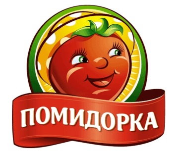 Помидорка