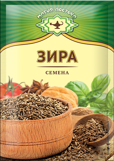 Зира Магия Востока, 10 гр