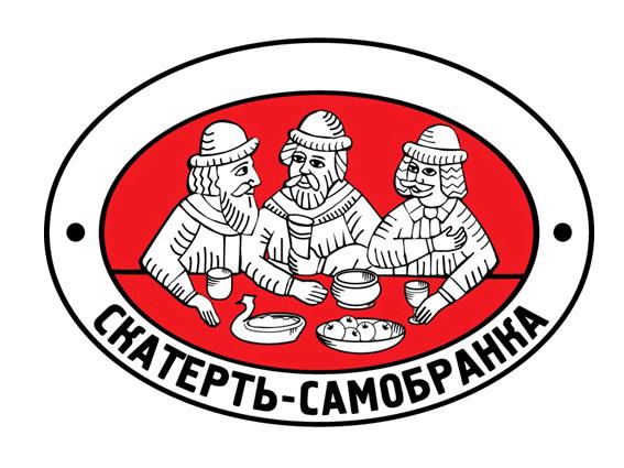Скатерть Самобранка