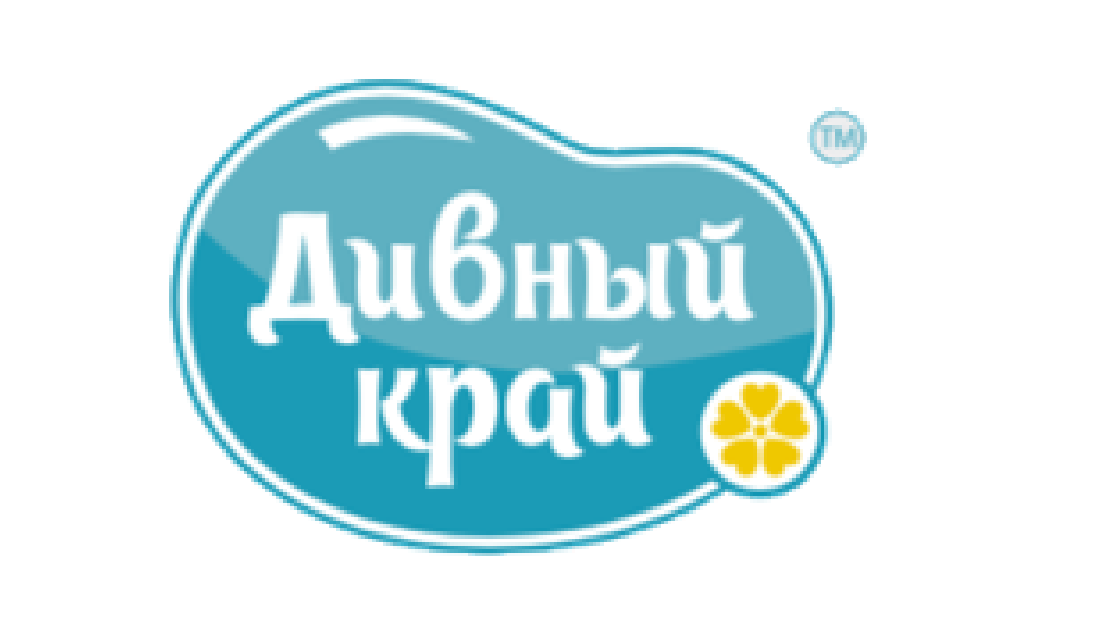 Дивный край
