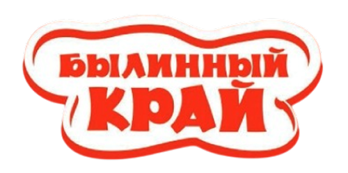 Былинный край