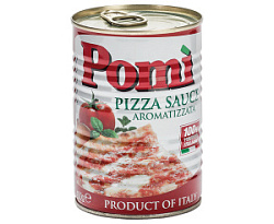 Томатный соус для пиццы со специями Pomito, 400 г