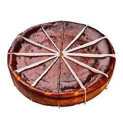 Чизкейк Баскский, 1,5 кг