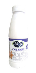 Снежок Авида 2,5%, 430 мл