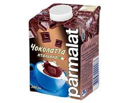 Молочный коктейль Чоколатта Parmalat 1,9%, 500 мл