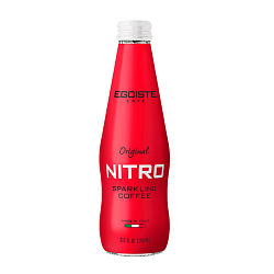 Кофейный напиток Egoiste Nitro, 250 г