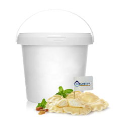 Продукт створоженный Bakery Mix "Узловский", 5кг