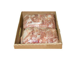 Куриный набор "Шаурма Де-Люкс" замороженный, 13 кг