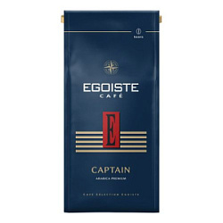 Кофе зерновой Egoiste Captain, 250 г