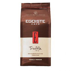 Кофе молотый Egoiste Truffle, 250 гр