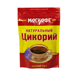 Цикорий Московский МОСКОФЕ, 100 гр