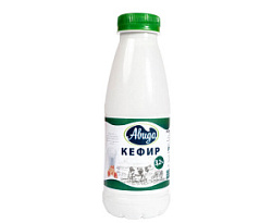 Кефир Авида 3,2%, 430 мл