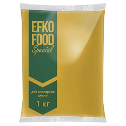 Соус Горчичный 22% EFKO FOOD Spec., 1 кг